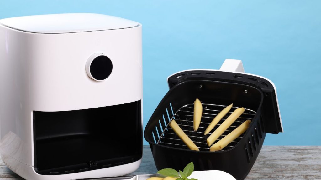 Air Fryer Basket 